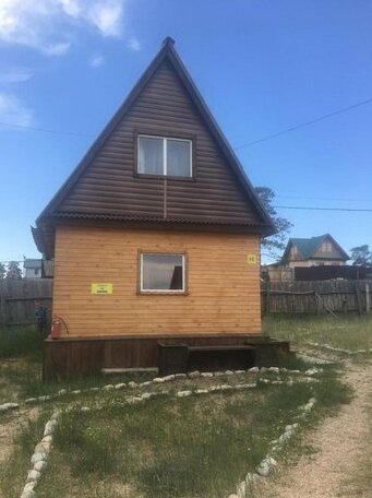 Nice houses on Baikal - Photo3