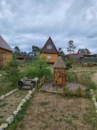 Nice houses on Baikal - Photo4