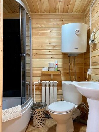 Nice houses on Baikal - Photo5