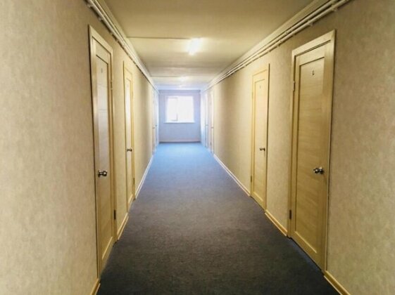 Olkhon Inn - Photo4