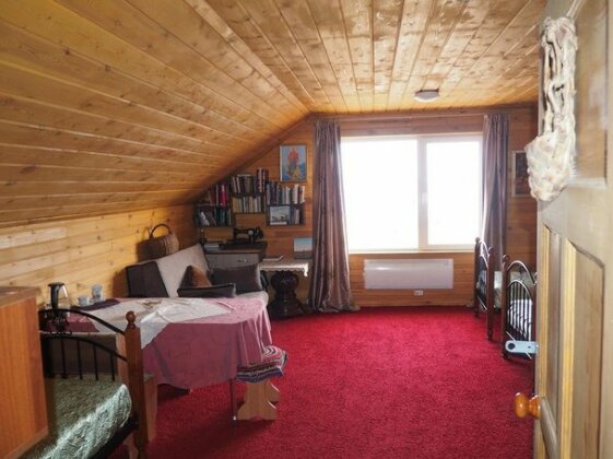 Residence PHILOXENIA - Olkhon - Photo3