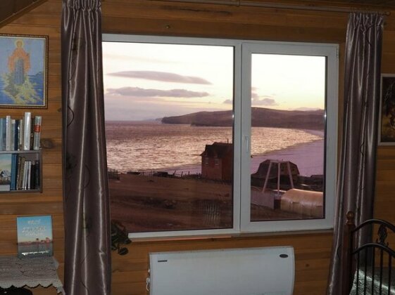 Residence PHILOXENIA - Olkhon - Photo4