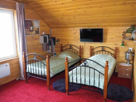 Residence PHILOXENIA - Olkhon - Photo5