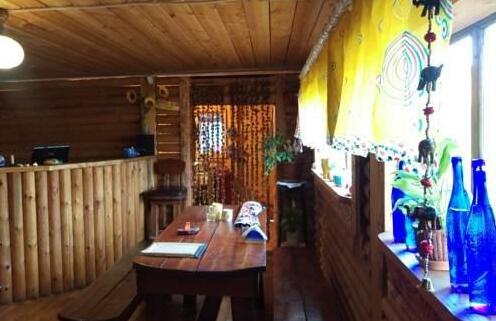 Turbaza Gavan - Photo4