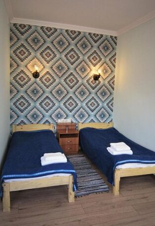 U Lukomorya Guesthouse - Photo2