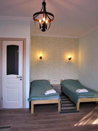 U Lukomorya Guesthouse - Photo3