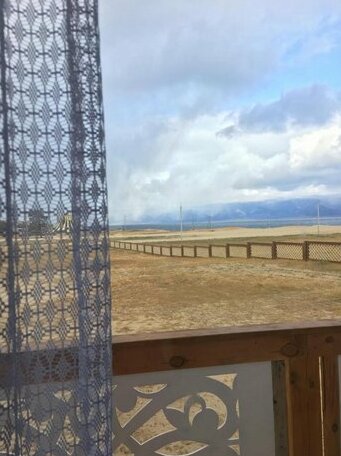 U Lukomorya Guesthouse - Photo4