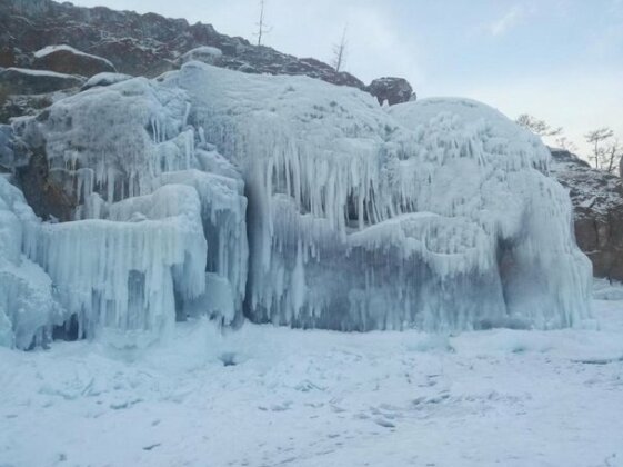 Usad'ba Filatovykh - Photo3