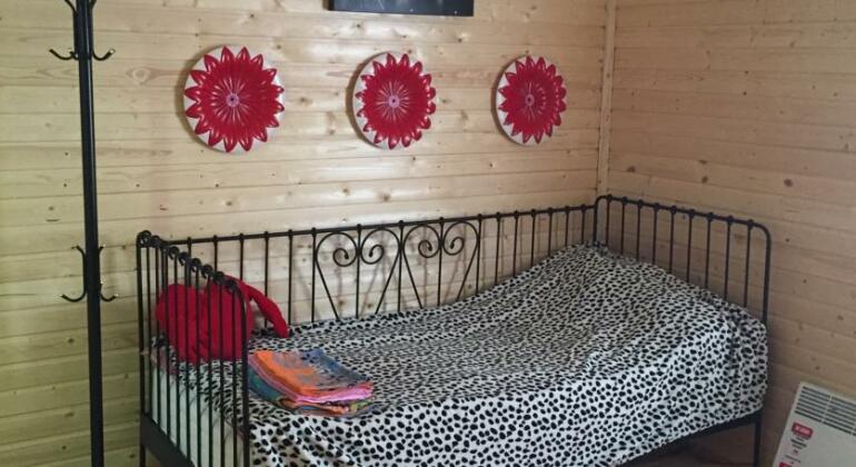 Holiday Home Loparskaya - Photo2