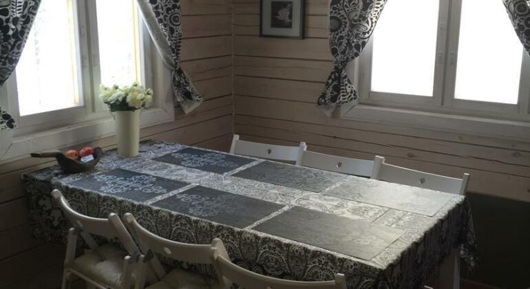 Holiday Home Loparskaya - Photo3