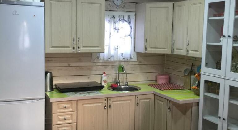 Holiday Home Loparskaya - Photo4