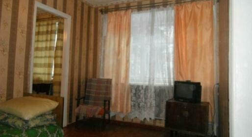 Apartment Na Pionerskoy Kineshma