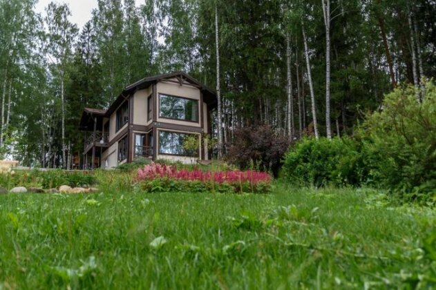 Eco complex Country Home - Photo2