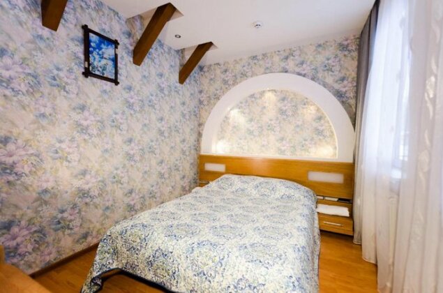 Eco complex Country Home - Photo3