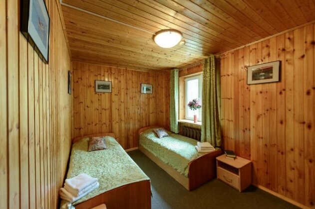 Eco complex Country Home - Photo4