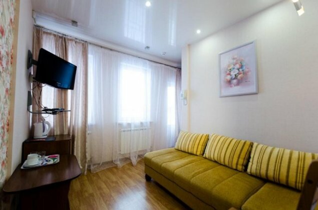 Eco complex Country Home - Photo5