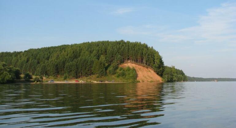 Gostevoy Dom Nagornoye - Photo2