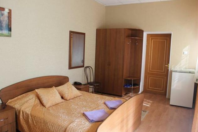 Spa Volga - Photo2