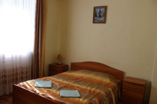 Spa Volga - Photo4