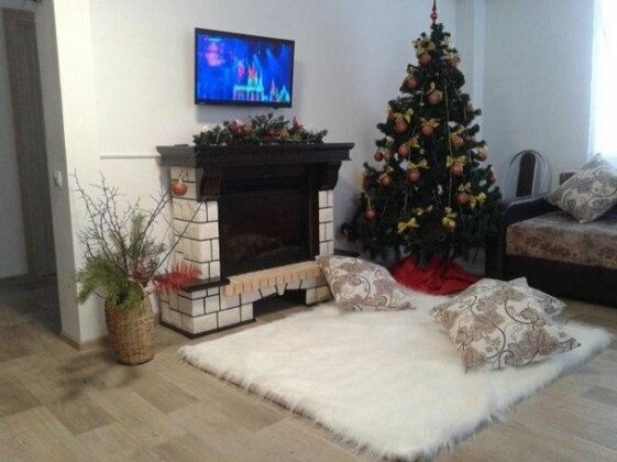 Vershinino House - Photo3