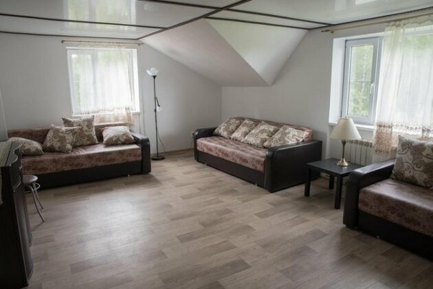 Vershinino House - Photo4