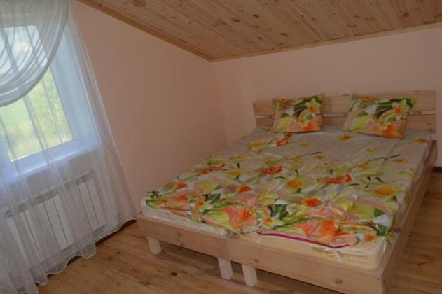 Vershinino House - Photo5