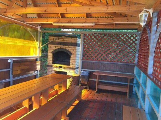 Bereg Kirov Oblast - Photo2