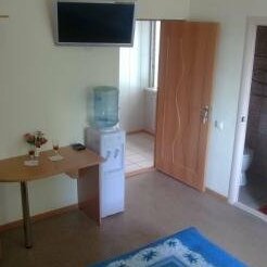 Hotel Oktyabr' - Photo3