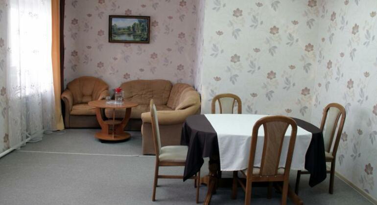 Hotel Rial - Photo3