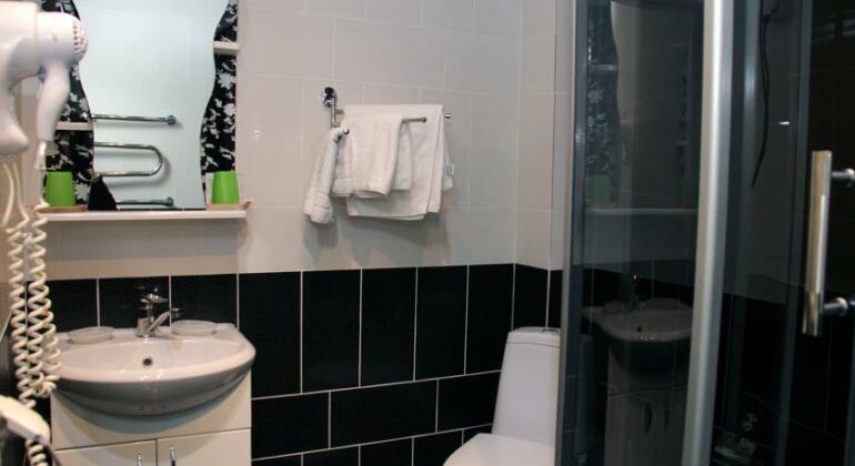 Hotel Rial - Photo4
