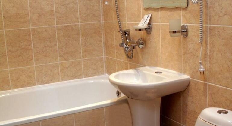 Hotel Rial - Photo5