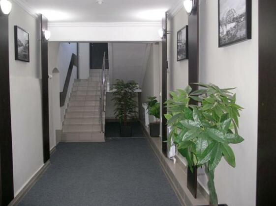Hotel Vyatka - Photo2