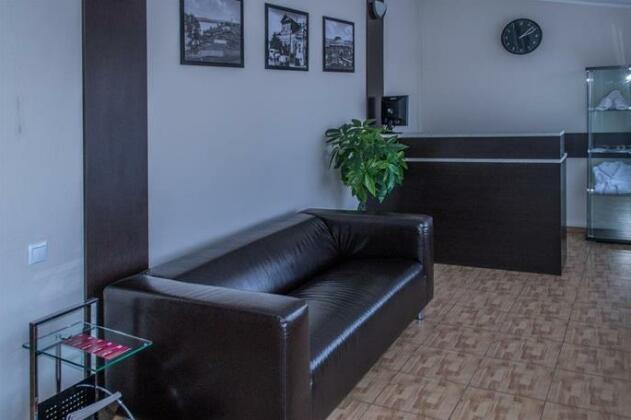 Hotel Vyatka - Photo3
