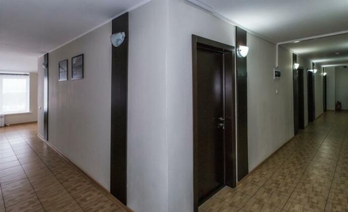 Hotel Vyatka - Photo4