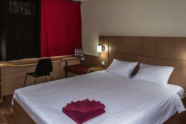 Hotel Vyatka - Photo5