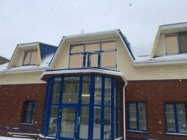 Tsentralnaya Inn