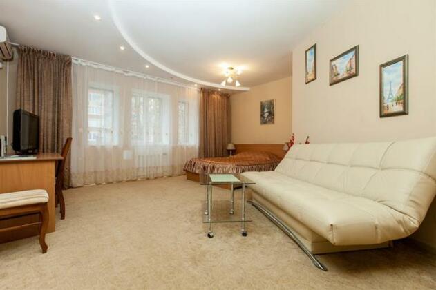 7 Kholmov Hotel - Photo3