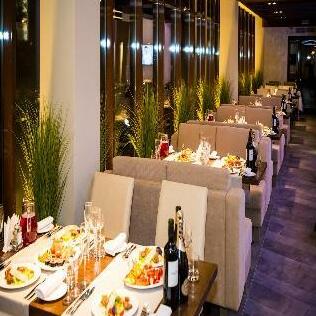Alfa Business-Hotel Kirov - Photo2