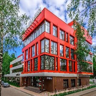 Alfa Business-Hotel Kirov - Photo4