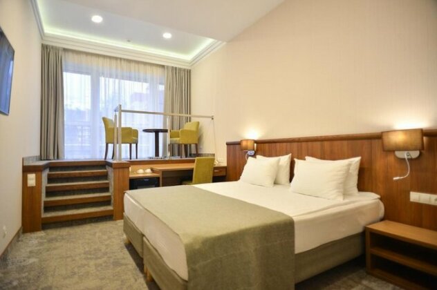 Alfa Business-Hotel - Photo3