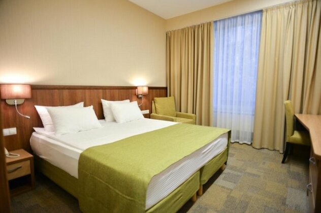 Alfa Business-Hotel - Photo4