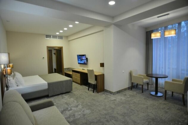 Alfa Business-Hotel - Photo5