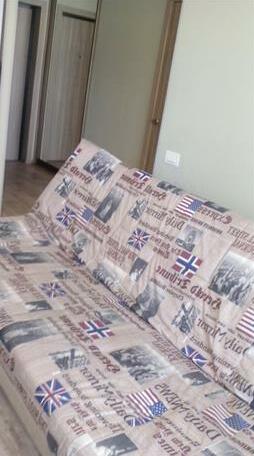 Apartamenty na Surikhova 50 - Photo3