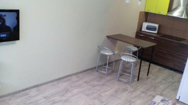 Apartamenty na Surikhova 50 - Photo4