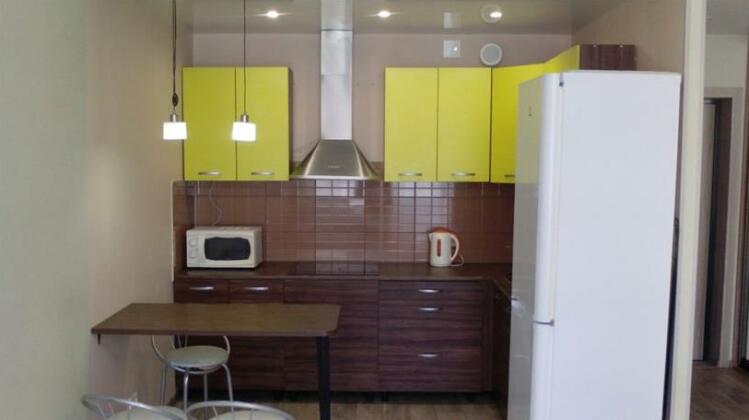 Apartamenty na Surikhova 50 - Photo5