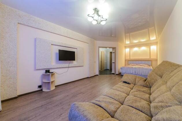 Apartmens u Vokzala - Photo2
