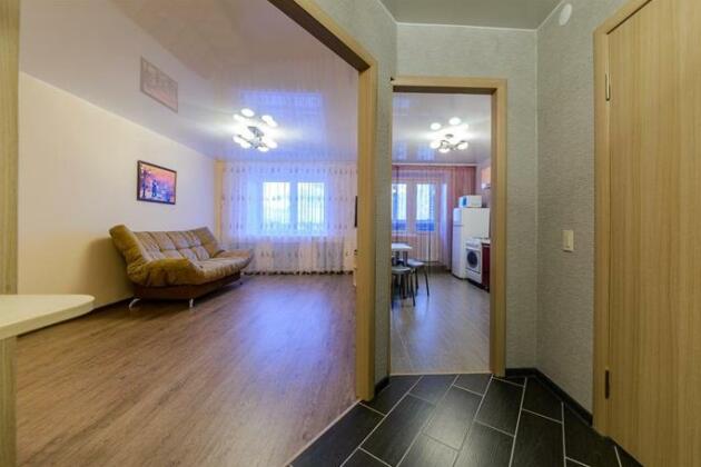 Apartmens u Vokzala - Photo3