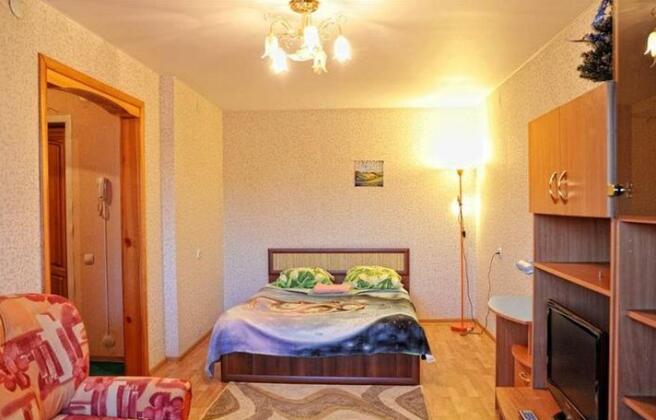 Apartmens u Vokzala - Photo4