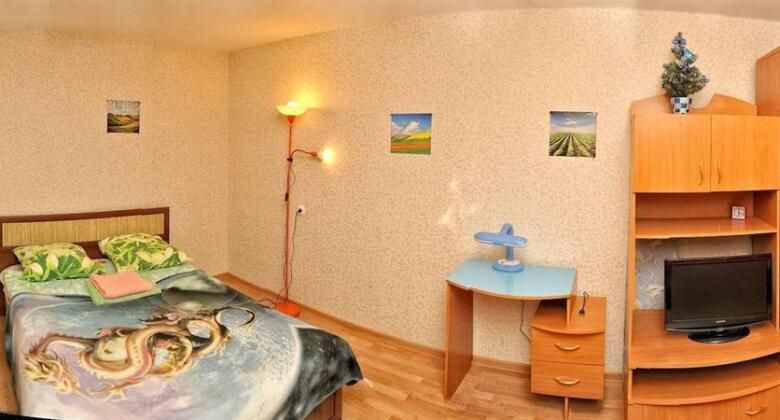 Apartmens u Vokzala - Photo5