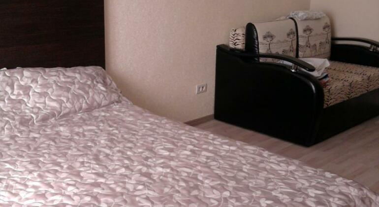 Apartment Oktyabrskiy 157 - Photo3